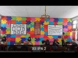 Gurubantu beberapa contoh display ini adalah contoh display ruang kelas taman kanak kanak paud dan contoh display ruang kelas kelompok bermain kober. Hiasan Kelas Tema Cafe Indah Mengenai Dekorasi Ruang Kelas Yang Menarik Dan Kreatif Hiasan Ke Berkelas Hiasan Kreatif