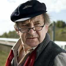 Filmografie André Jung