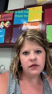 When you brign all the kids to school to complete a simple task andnit  turns into a long clean up session. #teachermom #boymom #teacher  #backtoschool #classroomreset2024 #threeboys @briandblair