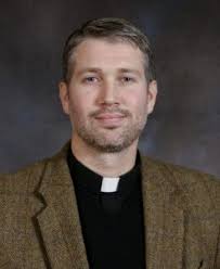 LCC to welcome new International Mission Executive