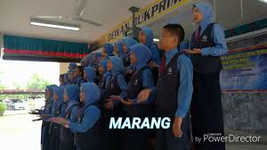 Kompilasi Bicara Berirama Sekolah Sekolah Rendah Peringkat Negeri Terengganu 2017 Youtube