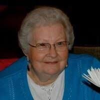 Barbara LaRue Reisner