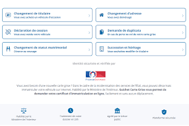 Check spelling or type a new query. Carte Grise Ne Tombez Pas Dans Le Panneau Des Sites Payants
