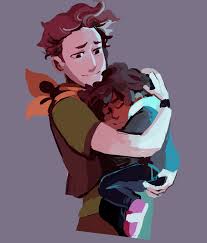 daniel cant even fucken hold a violin correctly — sometimes you walk into a  pizza parlor a camp...