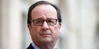 The word charisma comes from the greek, meaning a few years ago, francois hollande's love of a good hamburger would have killed his chance to. Indian Government Chose Anil Ambani For Rafale Deal Says Ex French President Francois Hollande The New Indian Express