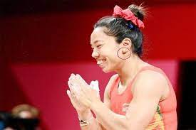 Chinese weightlifter hou zhihui has bagged china's second gold medal in as many competitions at the tokyo olympics after securing victory in the 49kg women's weightlifting event and setting three new games records along the way. 2oaxphenzkgfim