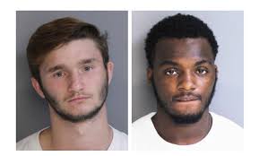 Aiken County authorities have released the mugshot after charging the  second teen connected to the rapes of two girls at a summer underage  drinking party in Jackson. Story:  https://augustacrime.com/second-suspect-charged-in-rape-of-girls-at-underage  ...