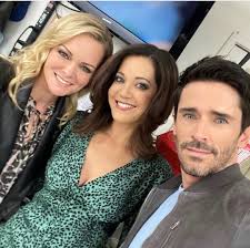 New Season of Gilmore Girls