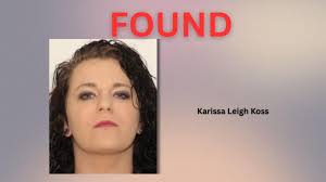 Missing Augusta woman last seen at hospital has been located