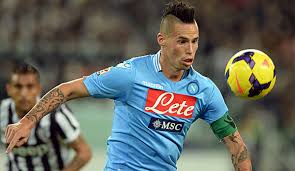 Il calcio napoli ha deciso di soprassedere alla cessione di marek hamsik ai cinesi poiché le modalità di pagamento della cifra pattuita non collimano con gli accordi precedentemente raggiunti #forzanapolisempre. Neapel Star Fehlt Gegen Dortmund