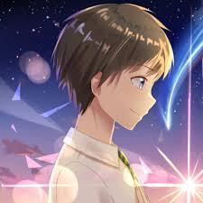 Love couple wallpaper wallpaper wa phone wallpaper images mobile wallpaper hd anime wallpapers android wallpaper anime romantic anime couples cute anime couples cute cartoon couples wallpapers. Gambar Anime Couple Terpisah