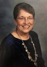 Nadine Gilmore Obituary (1940