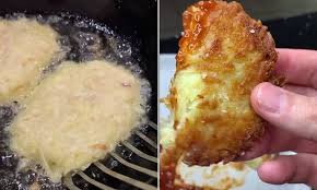 They are so much better than the frozen variety and so simple to make! How To Make Mcdonald S Hash Browns At Home