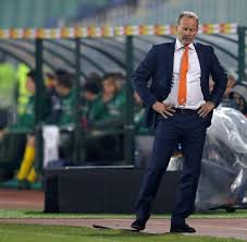 Als bondscoach draag je de verantwoordelijkheid voor het wel en wee van een nationaal voetbalelftal. Danny Blind Nach Blamage Feuern Niederlande Ihren Bondscoach Welt