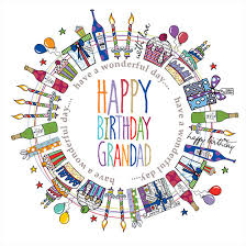 Birthdays are a magical time of celebration and excitement. Happy Birthday Grandad Malarkey Cards