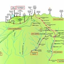 The strategic planner and facilitator of public transportation in johor. Pdf Rapid Assessment Of Vertebrate Fauna In Gunung Ledang National Park Johor