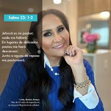 El Salmo 23 es un hermoso recordatorio del cuidado y la protección que Dios  ofrece a sus hijos. 🕊️ En medio de las turbulencias y desafíos de la vida,  este Salmo nos