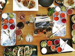 Filter and search through restaurants with gift card offerings. 6 Great Fish Tacos In Sa Eat Out