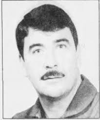 CPT Lonnie Benjamin Register Jr. (1948-1985)