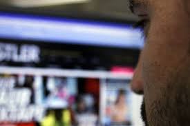 نشر الصور العارية ل م غربيات على الأنترنت تلصص وفضائح