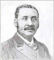 Firsts in the Massachusetts State Legislature