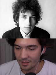 Grandma Went to School with Bob Dylan