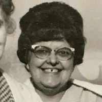 Ruth Louise Martha Enos (1921–1987) • FamilySearch