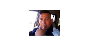 Thomas Olivarez Obituary (1962