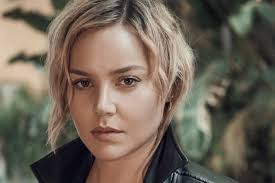Jack Ryan': Abbie Cornish To Return As Cathy Mueller In Season 4 Of Amazon  Series