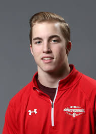 2015 BVarsity All-Area football team