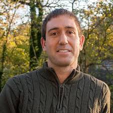 Alan Ackroyd-Isales: books, biography, latest update