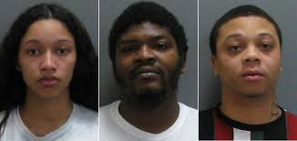 Two Jamestown Residents, One Buffalo Resident Indicted in Jamestown Cocaine  Ring