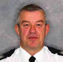 CHIEF OFFICER'S ACTIVITY REPORT