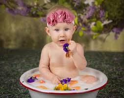 An hour to two hours after eating should be just right. Breastfeeding Story Milk Honey Milk And Honey Blog