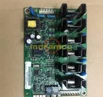 One Used ABB inverter accessories AFIN-01C Motherboard