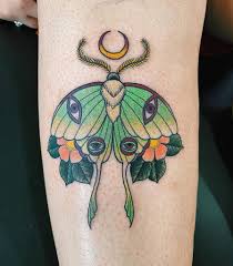 Check spelling or type a new query. Top 45 Best Luna Moth Tattoo Ideas 2020 Inspiration Guide Laptrinhx News