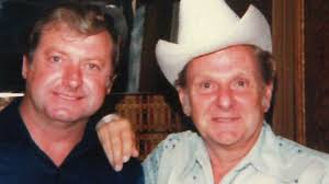 Hall of Fame inductee Paul 'Moon' Mullins remembered by his son Joe