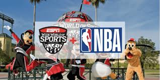 The complex host many amateur and professional sporting events and holds nine venues. Confirmed Nba Will Restart Season At Disney World In July Inside The Magic