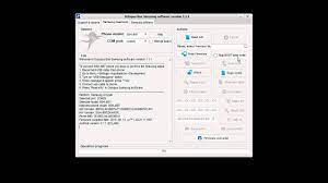 It doesn't matter if it's an old samsung, or one of the latest releases, with unlockbase you will find a solution to successfully unlock your samsung, fast. Samsung Sgh I897 Read Unlock Codes With Octopus Box Youtube