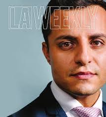 Ron Chavez's Instagram, Twitter & Facebook