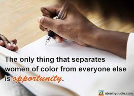 Quotations by viola davis, actress, born august 11, 1965. Viola Davis Quotes On The Women Of Color Abrainyquote