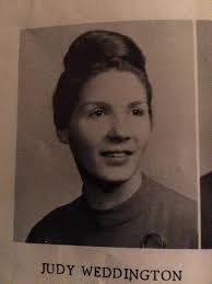 We lost a precious class member today. Sweet Judy Blackman went to meet the  Lord and be with Larry. The obituary is attached. ♥️🙏🙏🙏🙏🙏🙏❤️