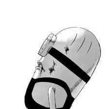 Pin On Anime Character Design