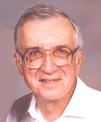 Smith, Gerald Bradford