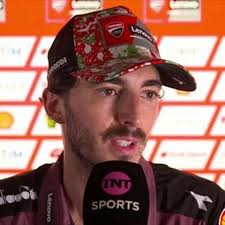 Motorcycling-Zarco handed pitlane start penalty following Morbidelli crash 