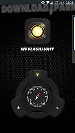 Mar 30, 2020 · ringing flashlight when phone have incoming call and incoming sms and notification from all other app. Wf Flashlight Android Aplicacion Gratis Descargar Apk