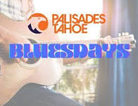Bluesdays