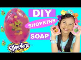 Pin On Shopkins Bday Party