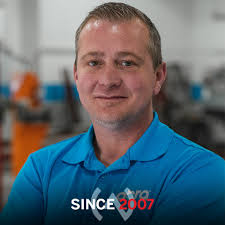 Happy birthday to our Abra Customer Service Rep, Chad Hahn! Chad has been a  vital part of our body shop team for over a decade now, thank you for all  you do.