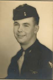 Gerald Dyson Obituary